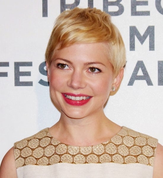 michelle williams