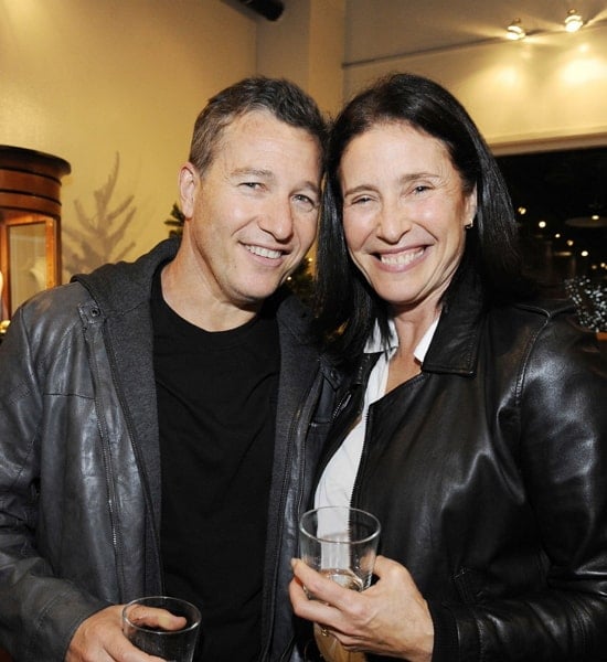 Mimi Rogers Age, Net Worth, Husband, Family and Biography TheWikiFeed