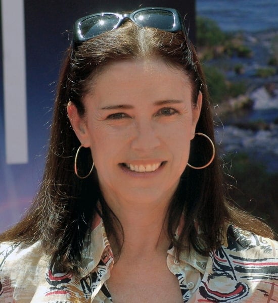 mimi rogers