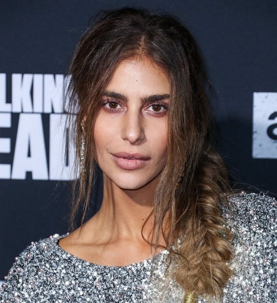 nadia hilker