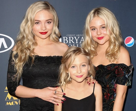 natalie alyn lind sisters