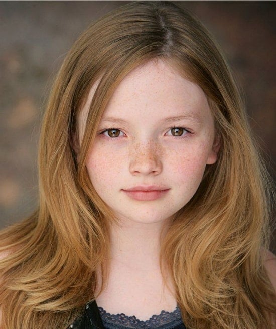 natalie alyn lind childhood pic