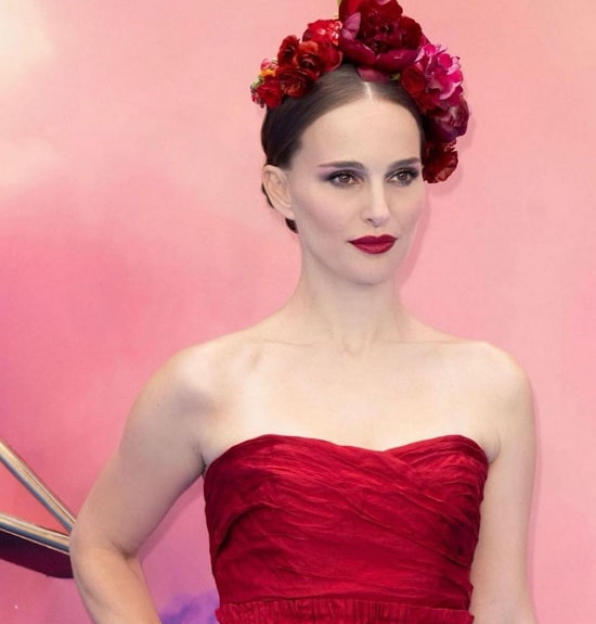natalie portman