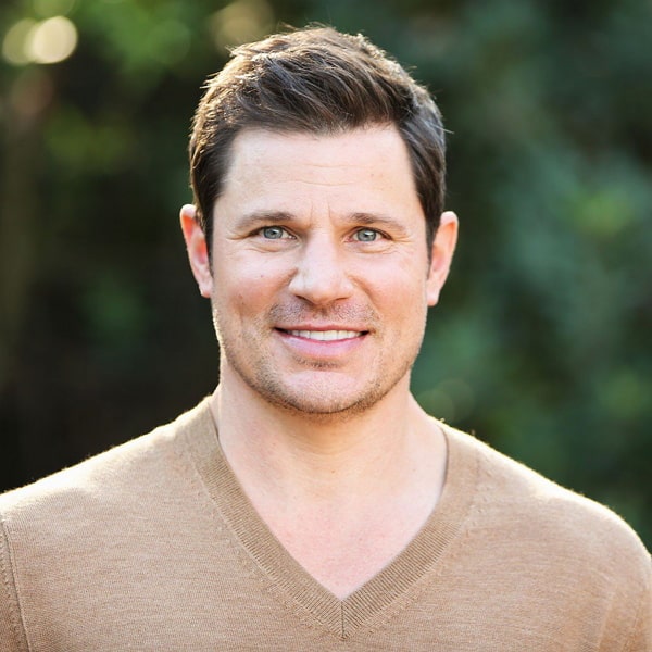 nick lachey