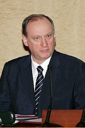 nikolai patrushev old pic