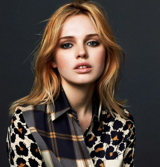 odessa young