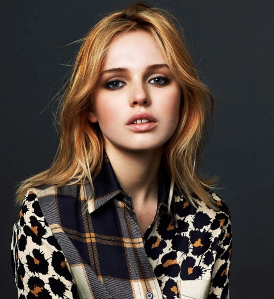 odessa young