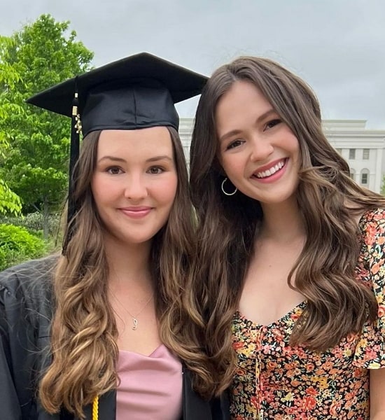 olivia sanabia sister