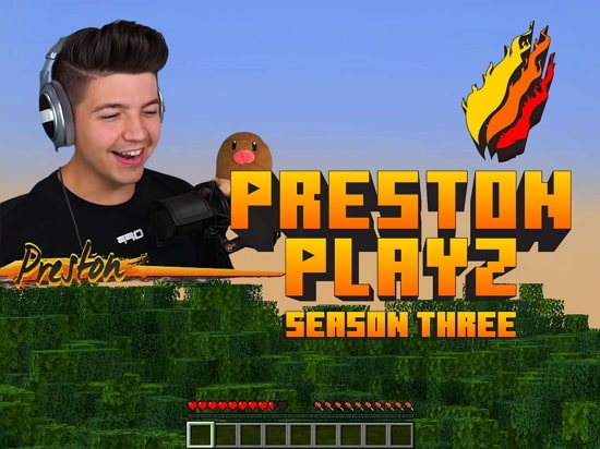 prestonplayz