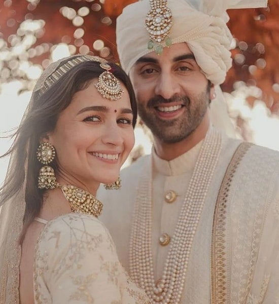 ranbir kapoor wife