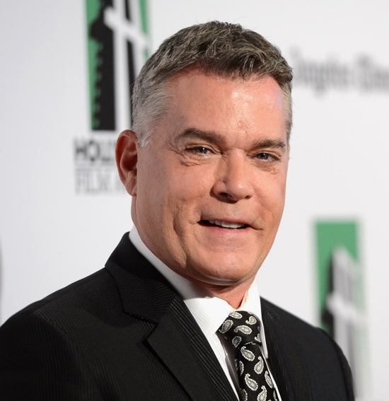 ray liotta