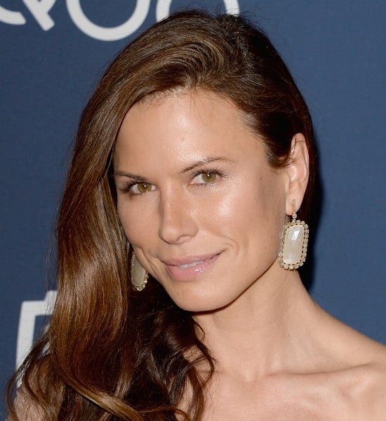 rhona mitra