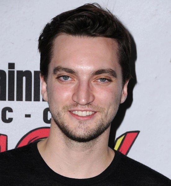 richard harmon