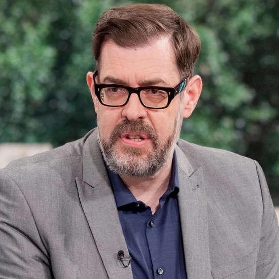 richard osman