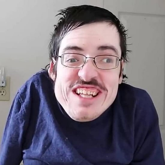 ricky berwick