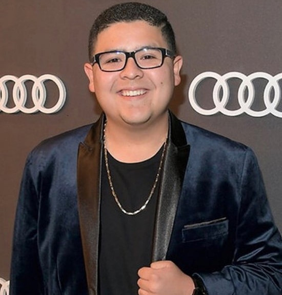 rico rodriguez