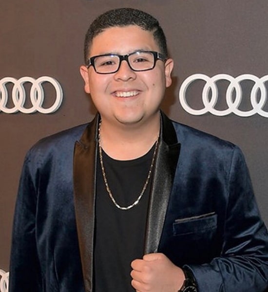 rico rodriguez