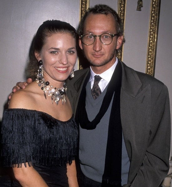 robert englund wife