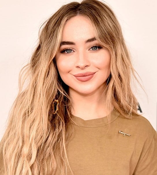 sabrina carpenter