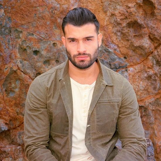 sam asghari 