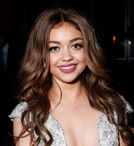 Sarah Hyland Net Worth, Age, Boyfriend, Family, marriage, and Biography