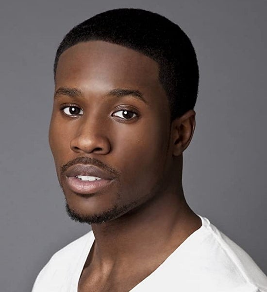 shameik moore