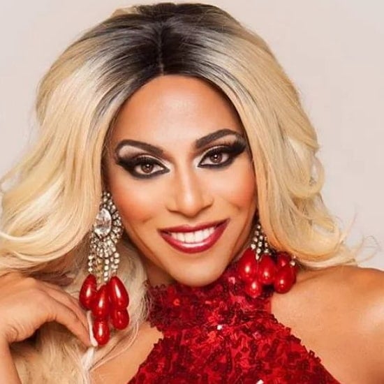 shangela laquifa wadley