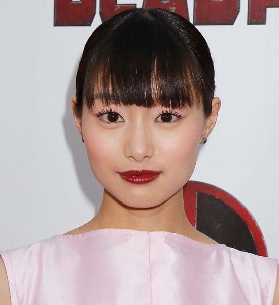 shioli kutsuna