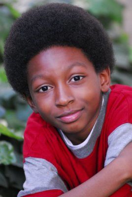 skylan brooks childhood pic