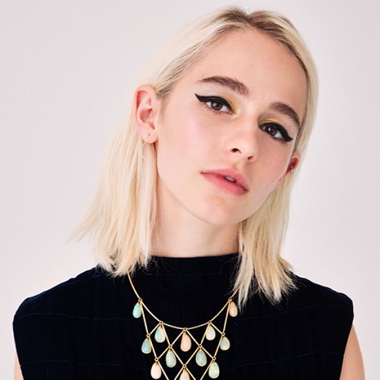 sophia anne caruso