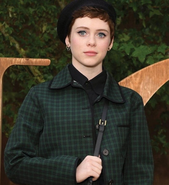 sophia lillis