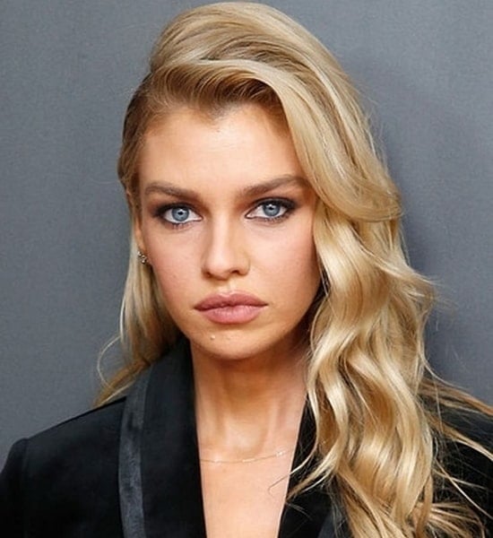 stella maxwell