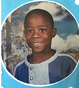 tarell alvin mccraney childhood pic