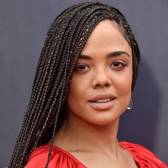 tessa thompson