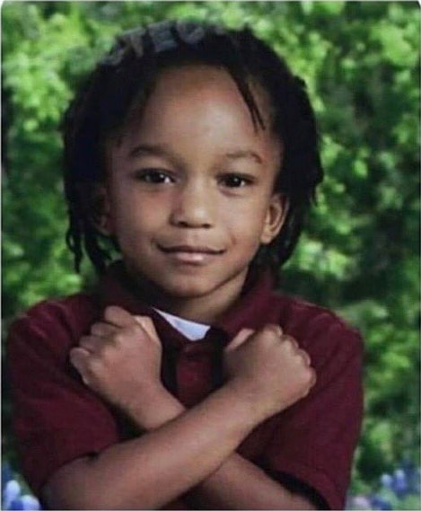 tessa thompson childhood pic