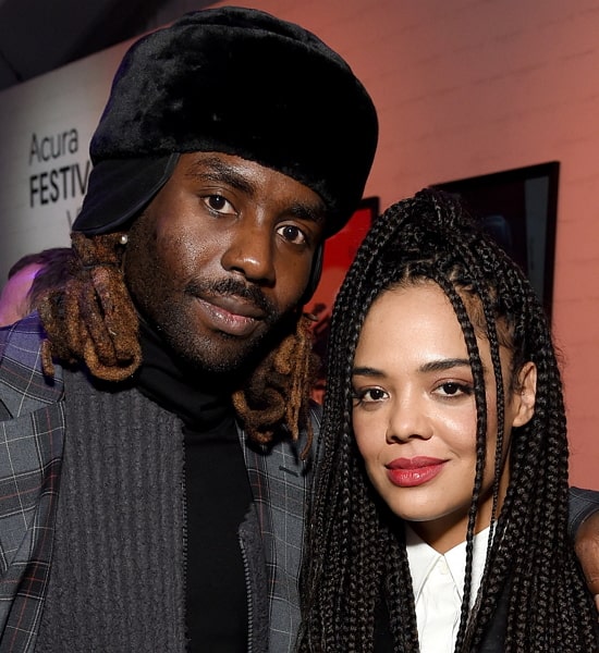 tessa thompson boyfriend