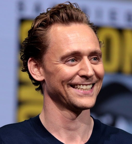 tom hiddleston