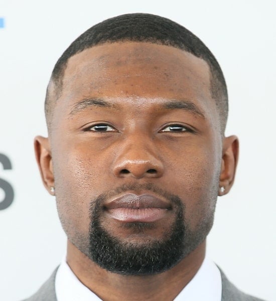 trevante rhodes