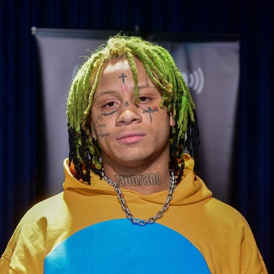 trippie redd