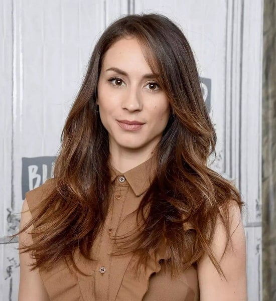 troian bellisario