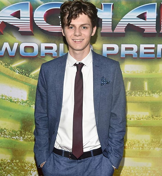 ty simpkins