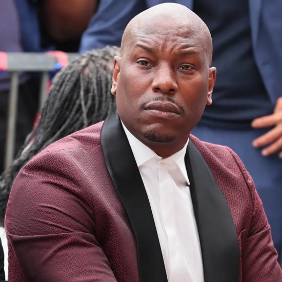 tyrese gibson