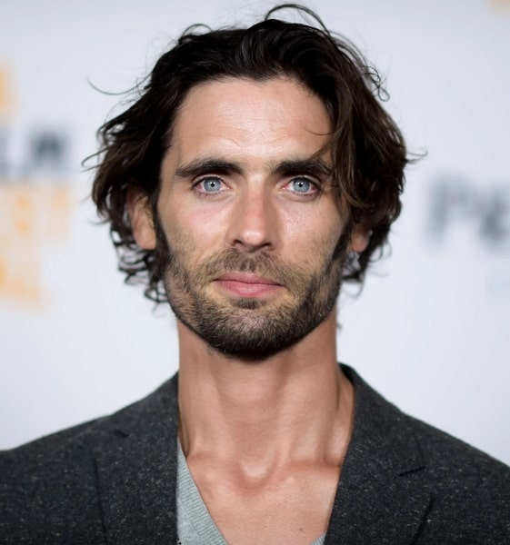 tyson ritter