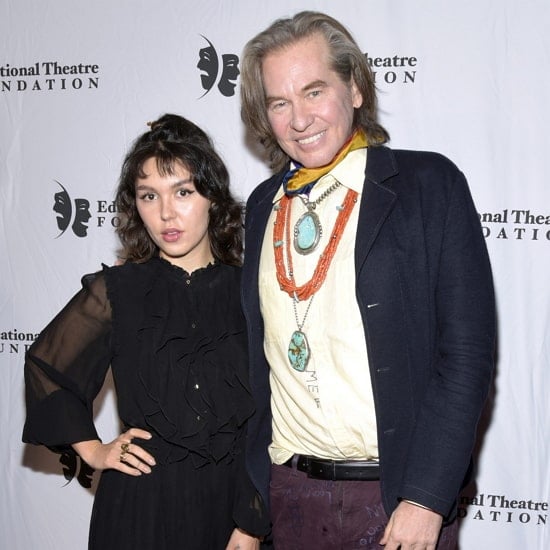 val kilmer daughter