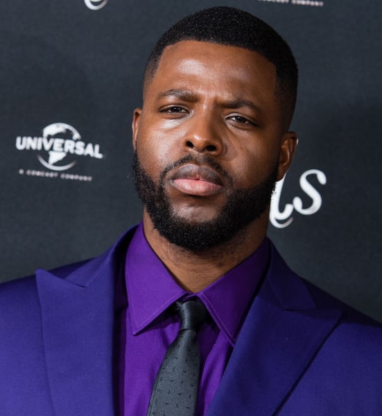 winston duke