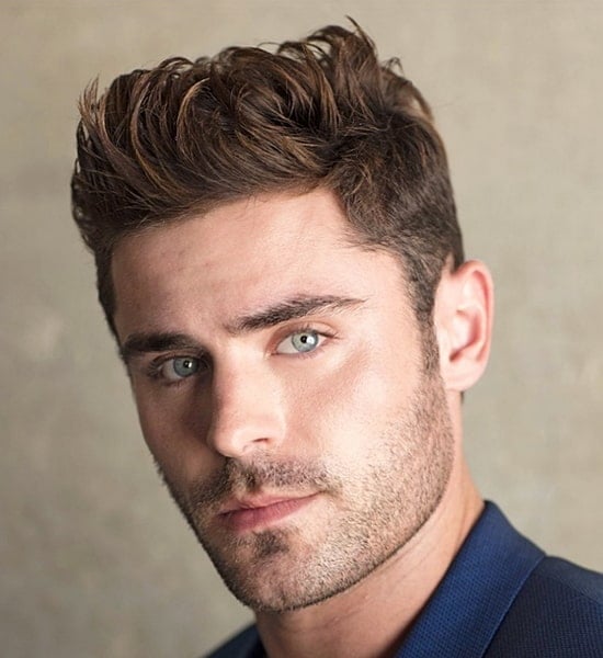 zac efron