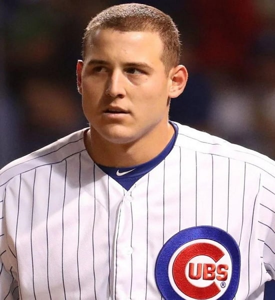 anthony rizzo