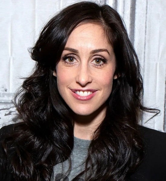 catherine reitman