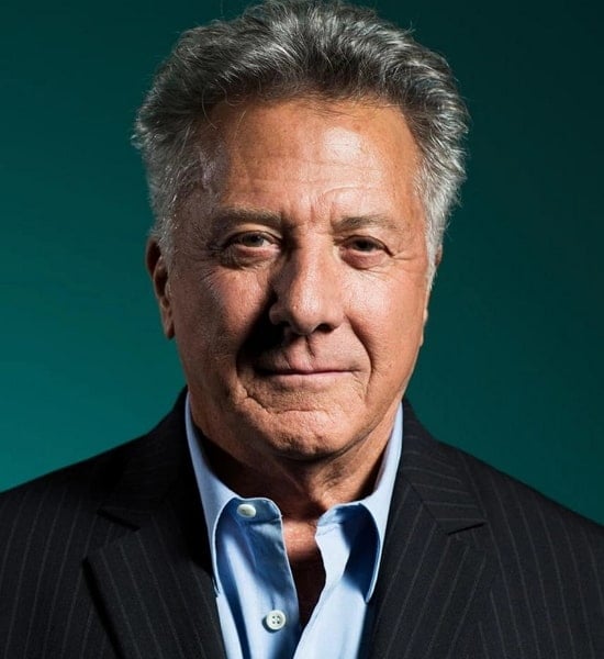 Dustin Hoffman