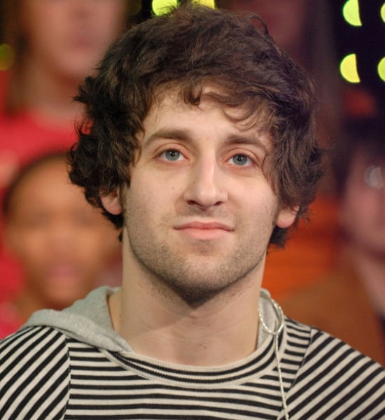 Joe Trohman